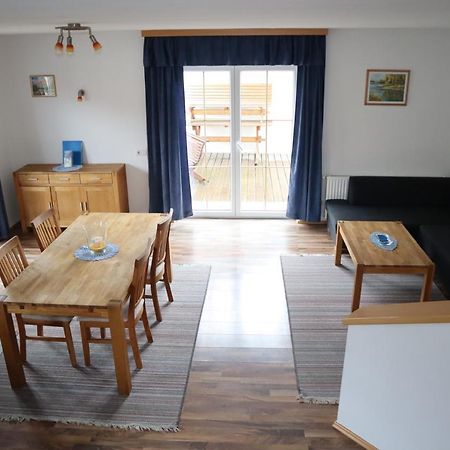 Tremlhof Apartment Унтерах ам Атерзее Екстериор снимка
