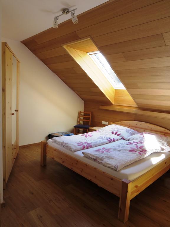 Tremlhof Apartment Унтерах ам Атерзее Екстериор снимка